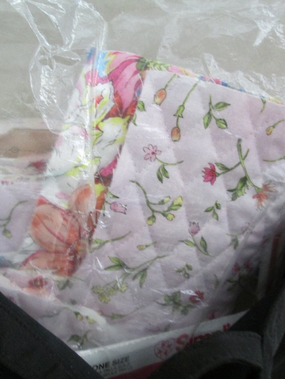 SIMPLICITY PATTERN - Picture 2 of 4